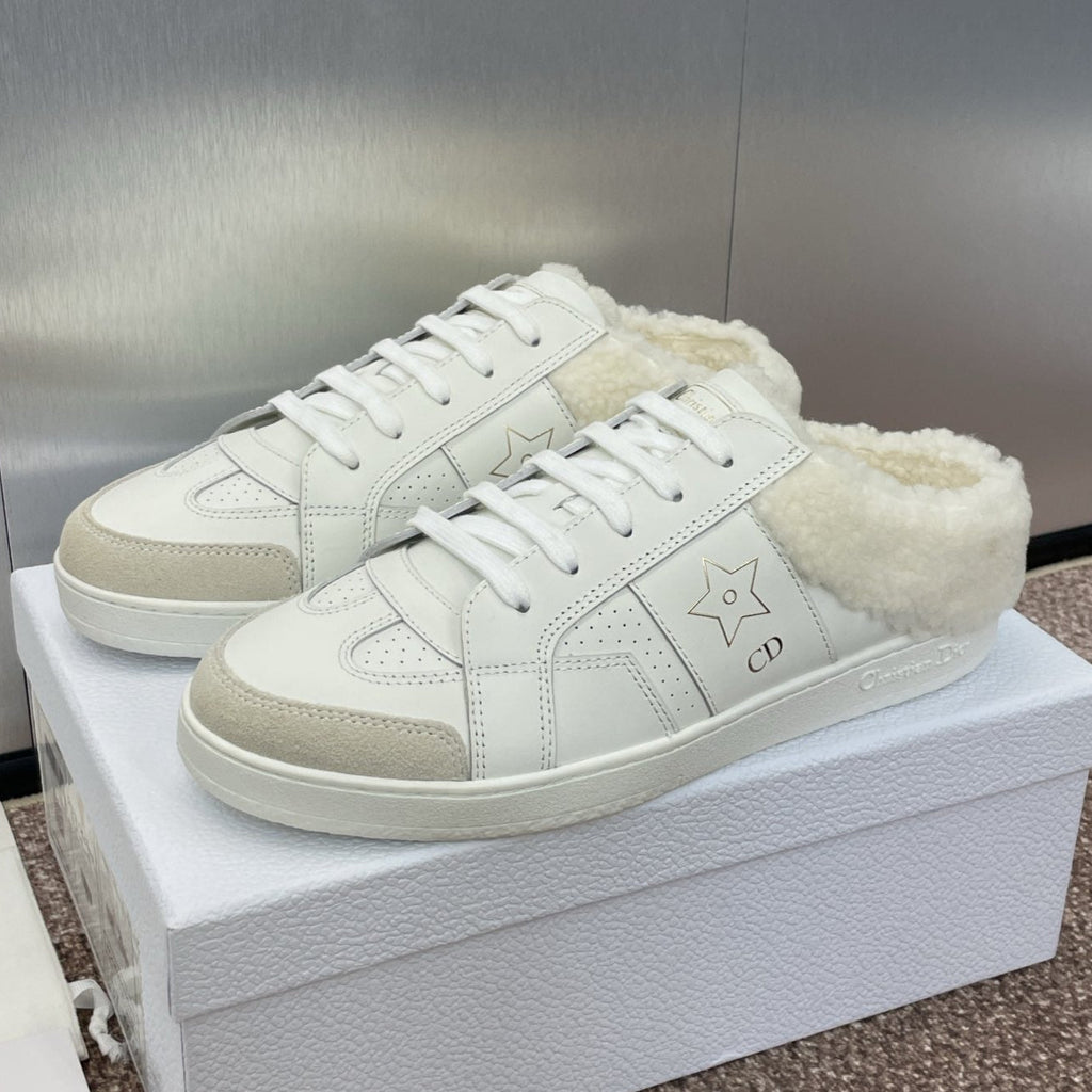 D-Sneakers