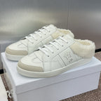D-Sneakers