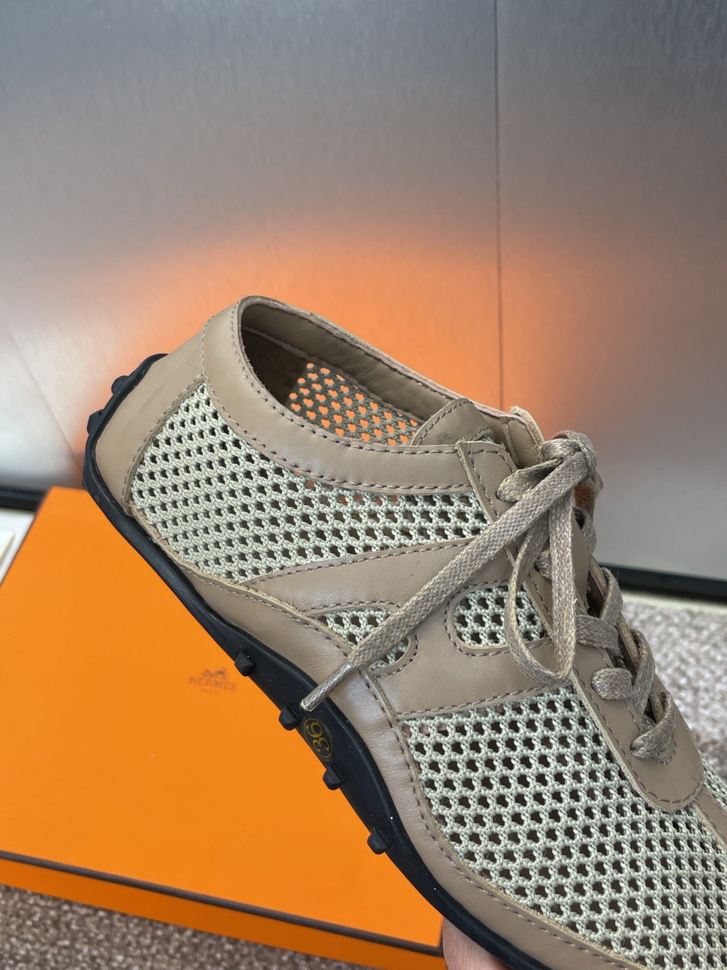 A-Sneakers