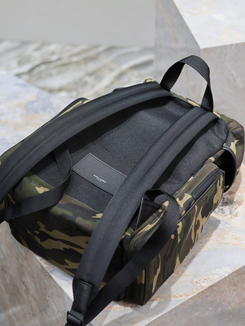 Y-Mixed Bag