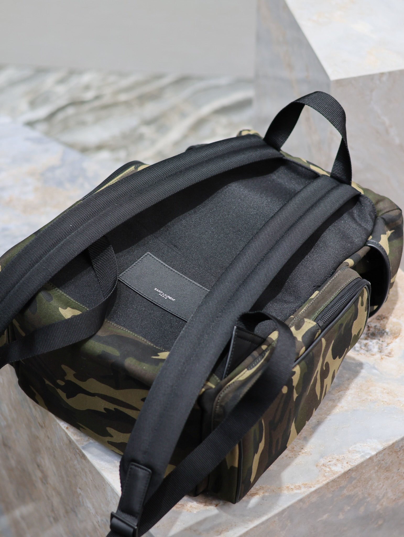 Y-Mixed Bag