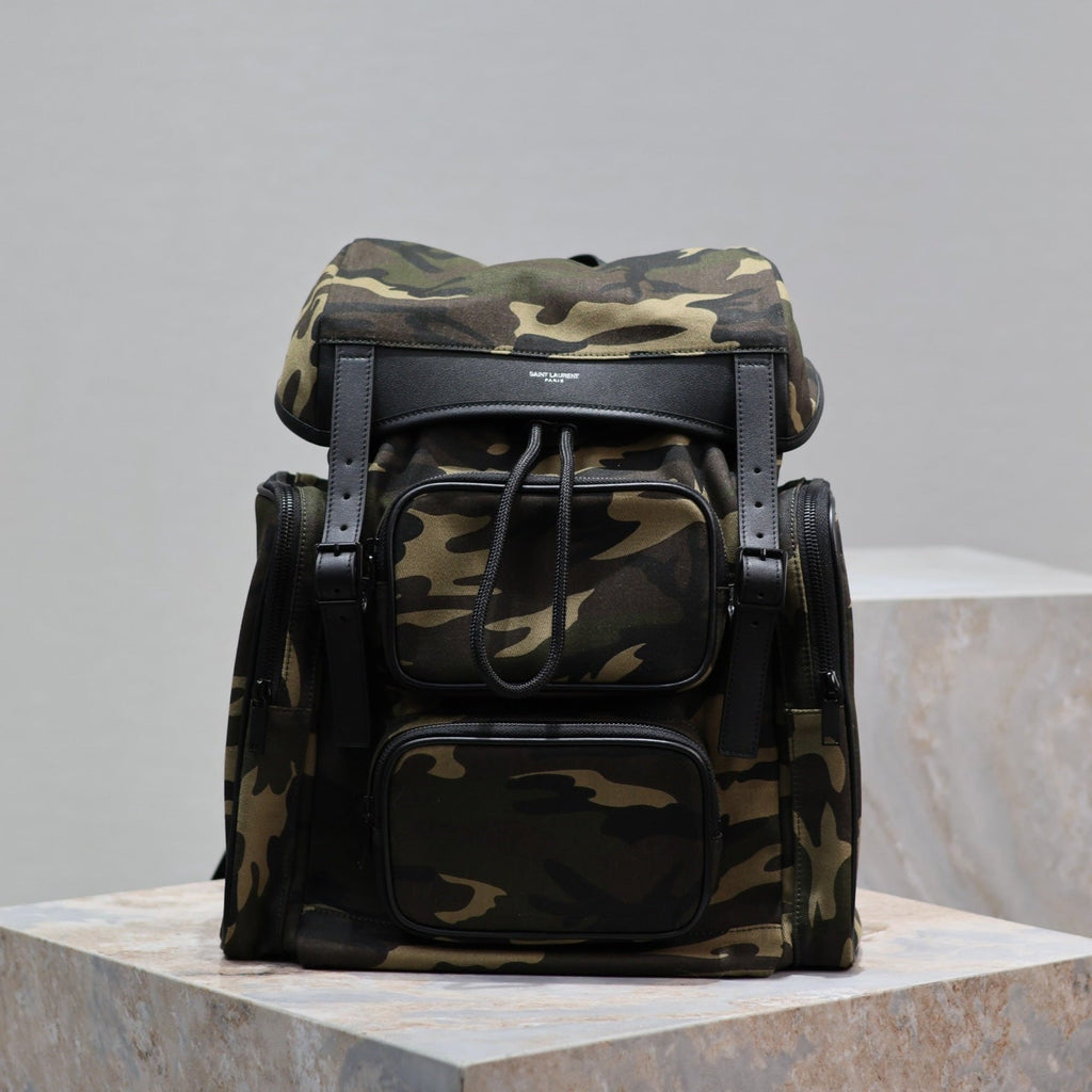 Y-Mixed Bag