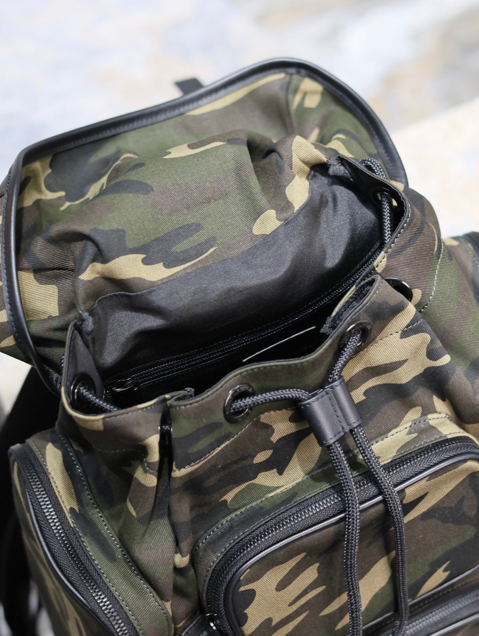Y-Mixed Bag