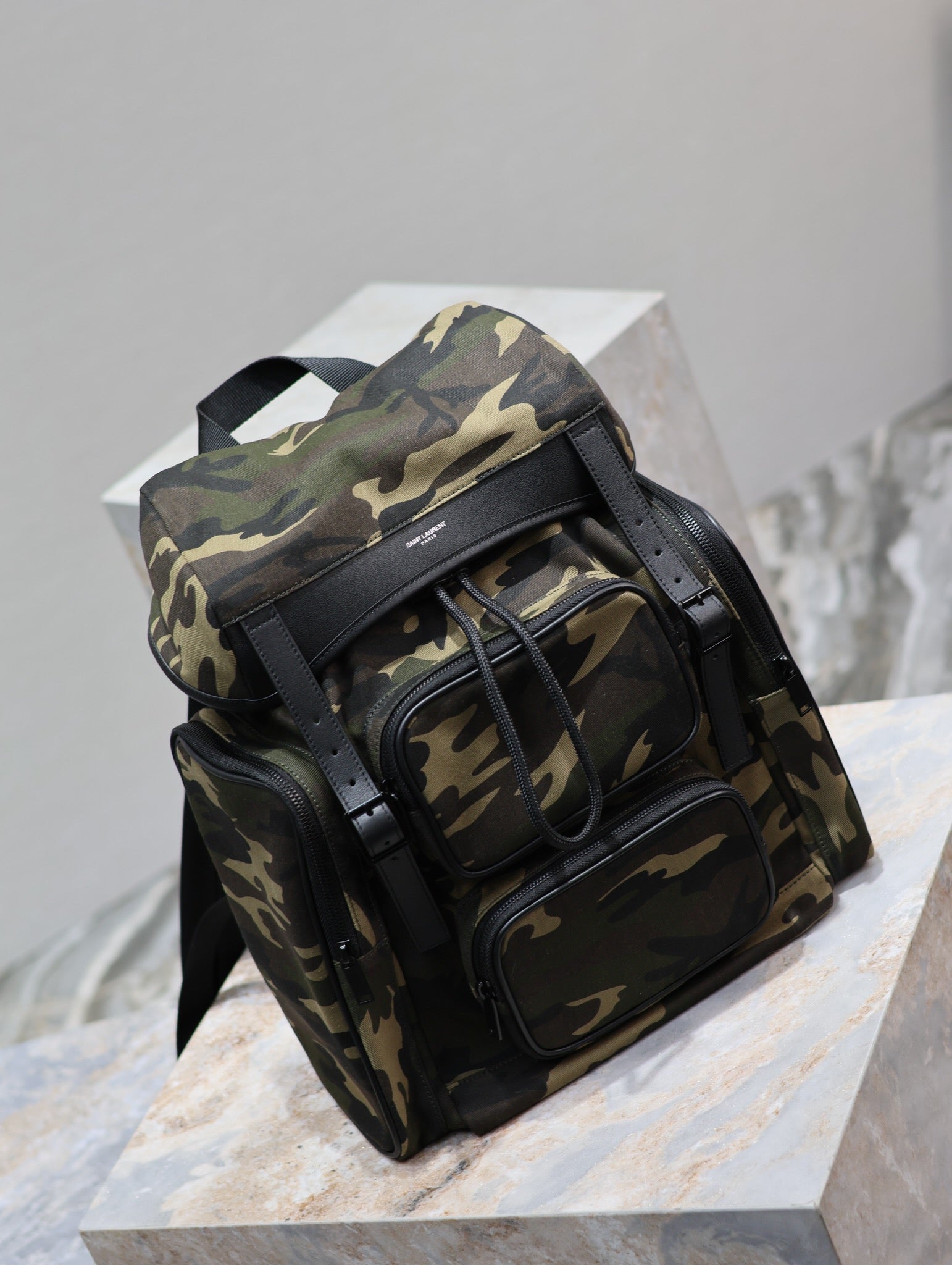 Y-Mixed Bag
