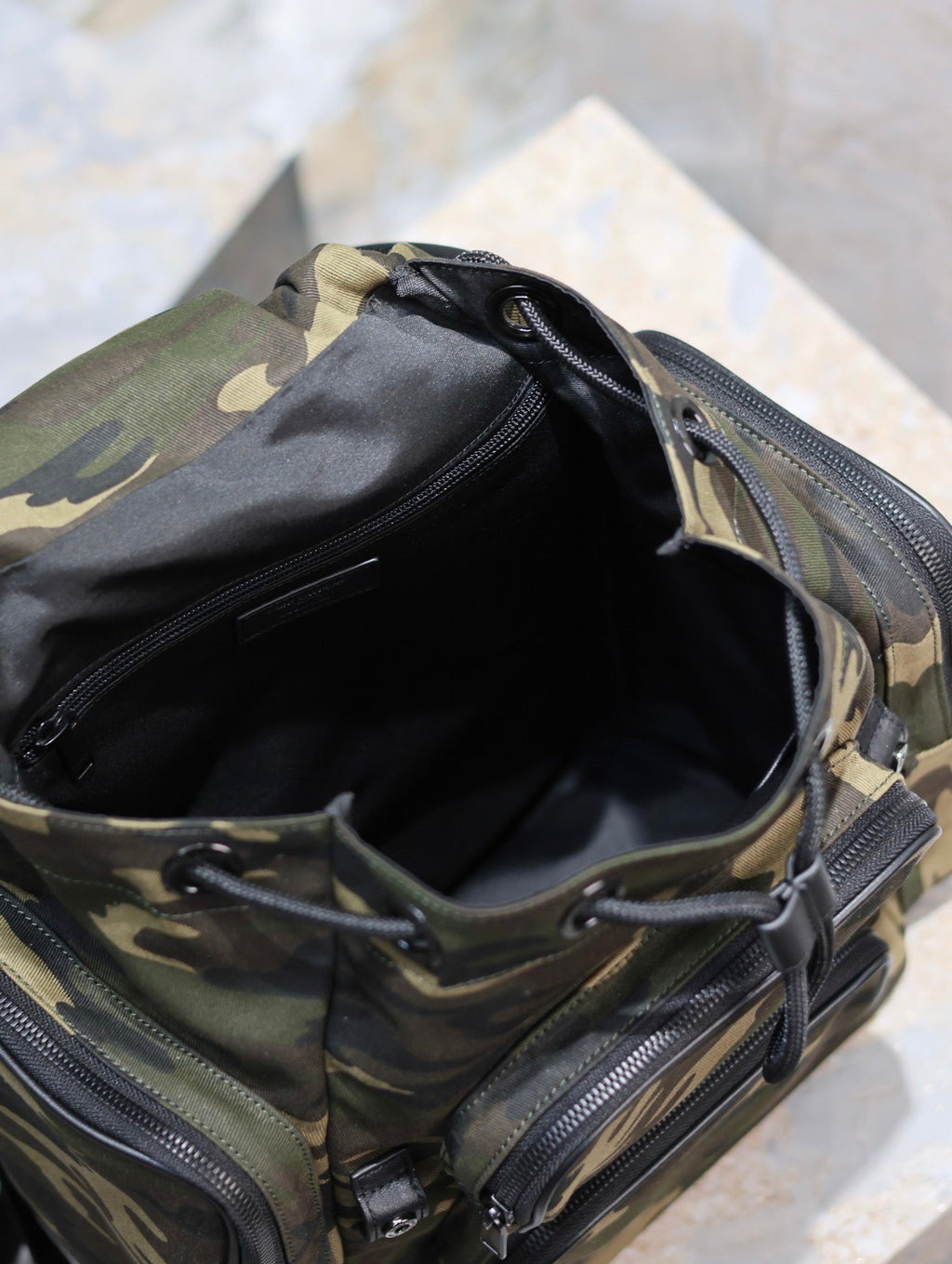 Y-Mixed Bag