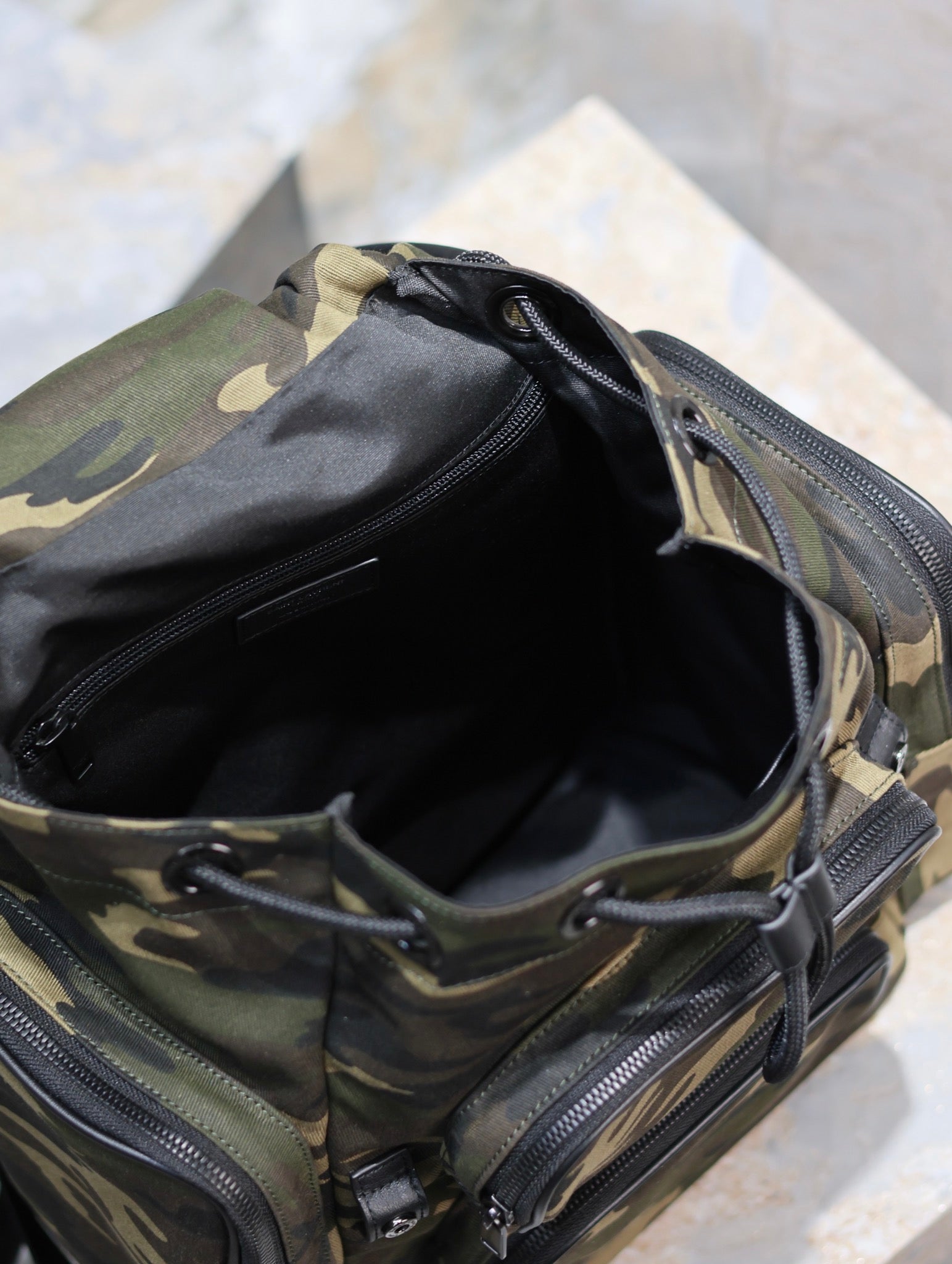 Y-Mixed Bag