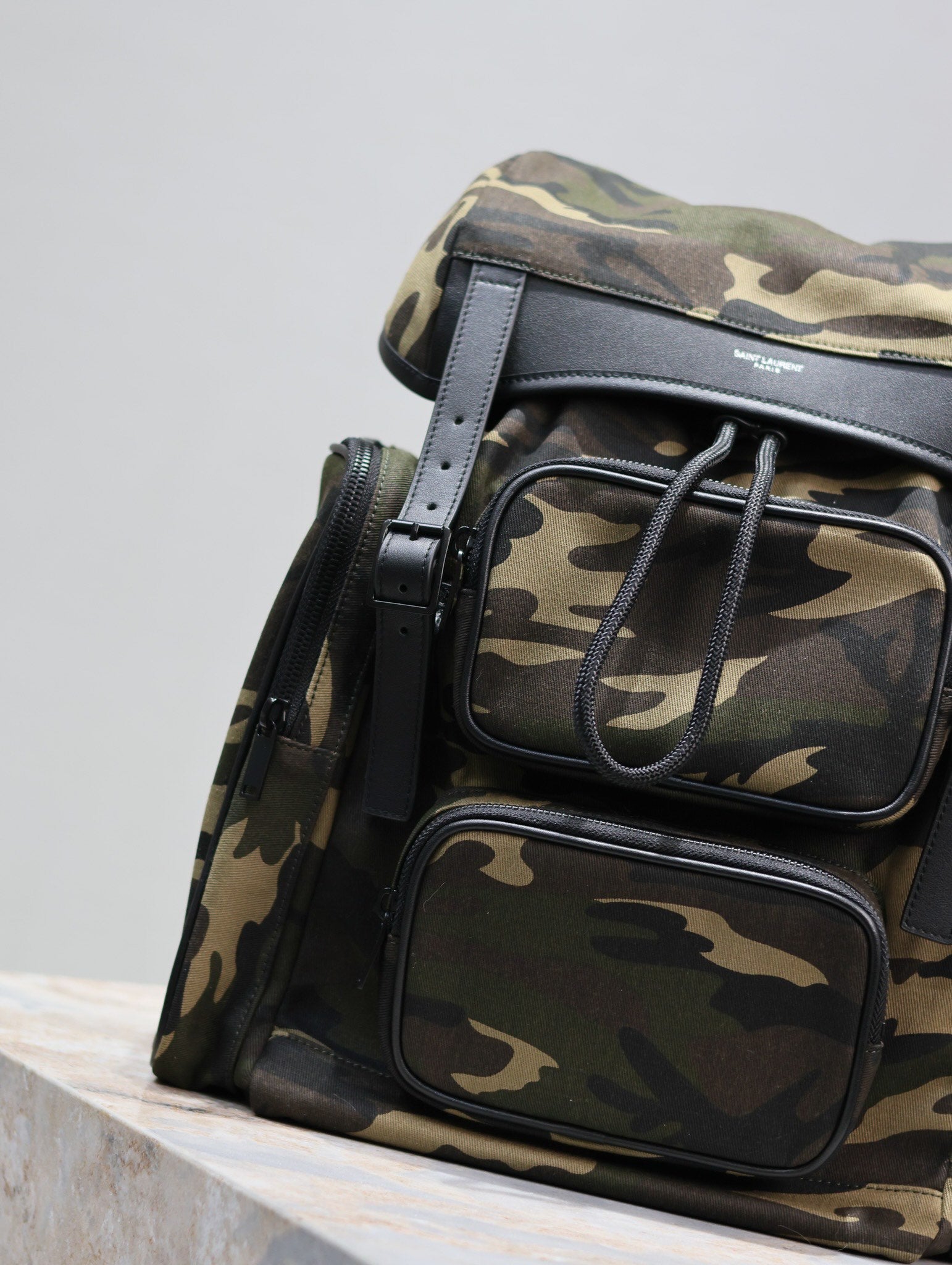 Y-Mixed Bag