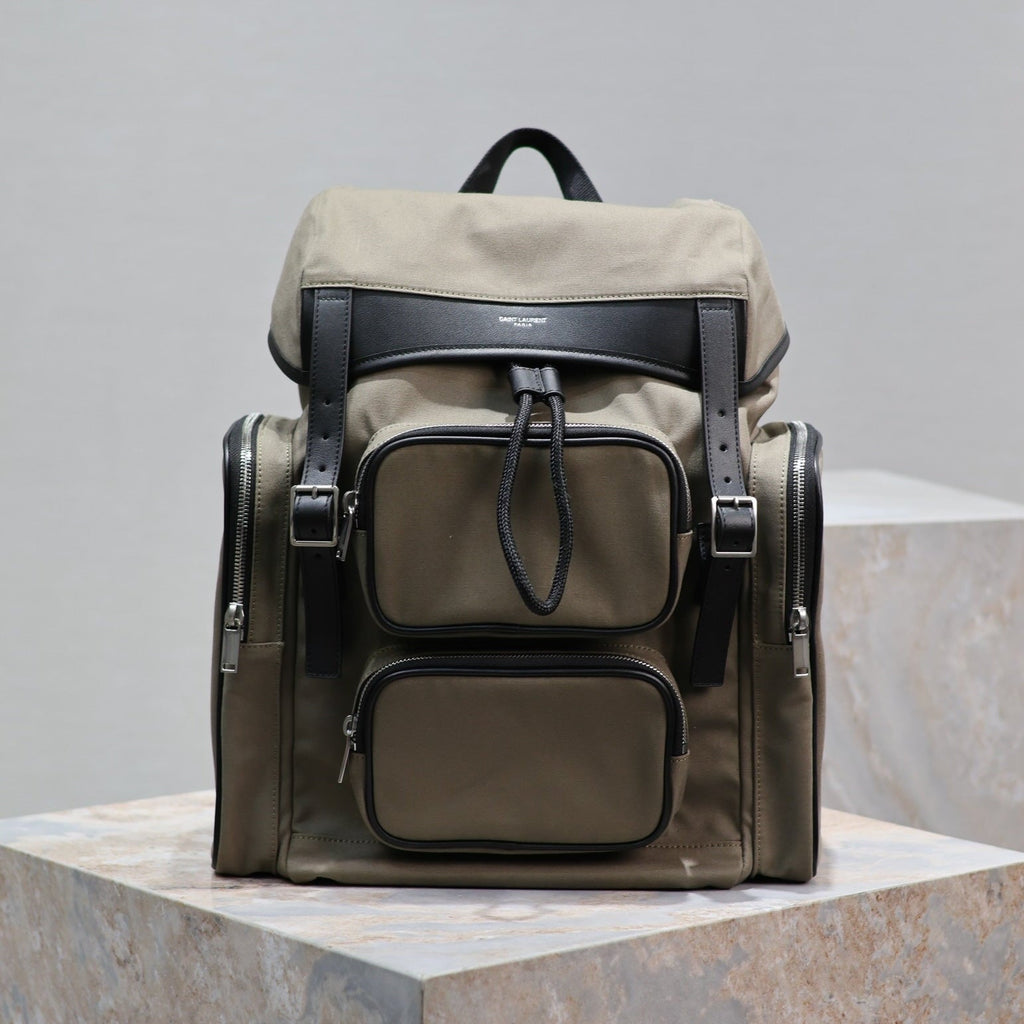 Y-Mixed Bag