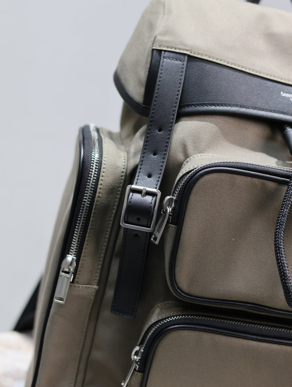 Y-Mixed Bag