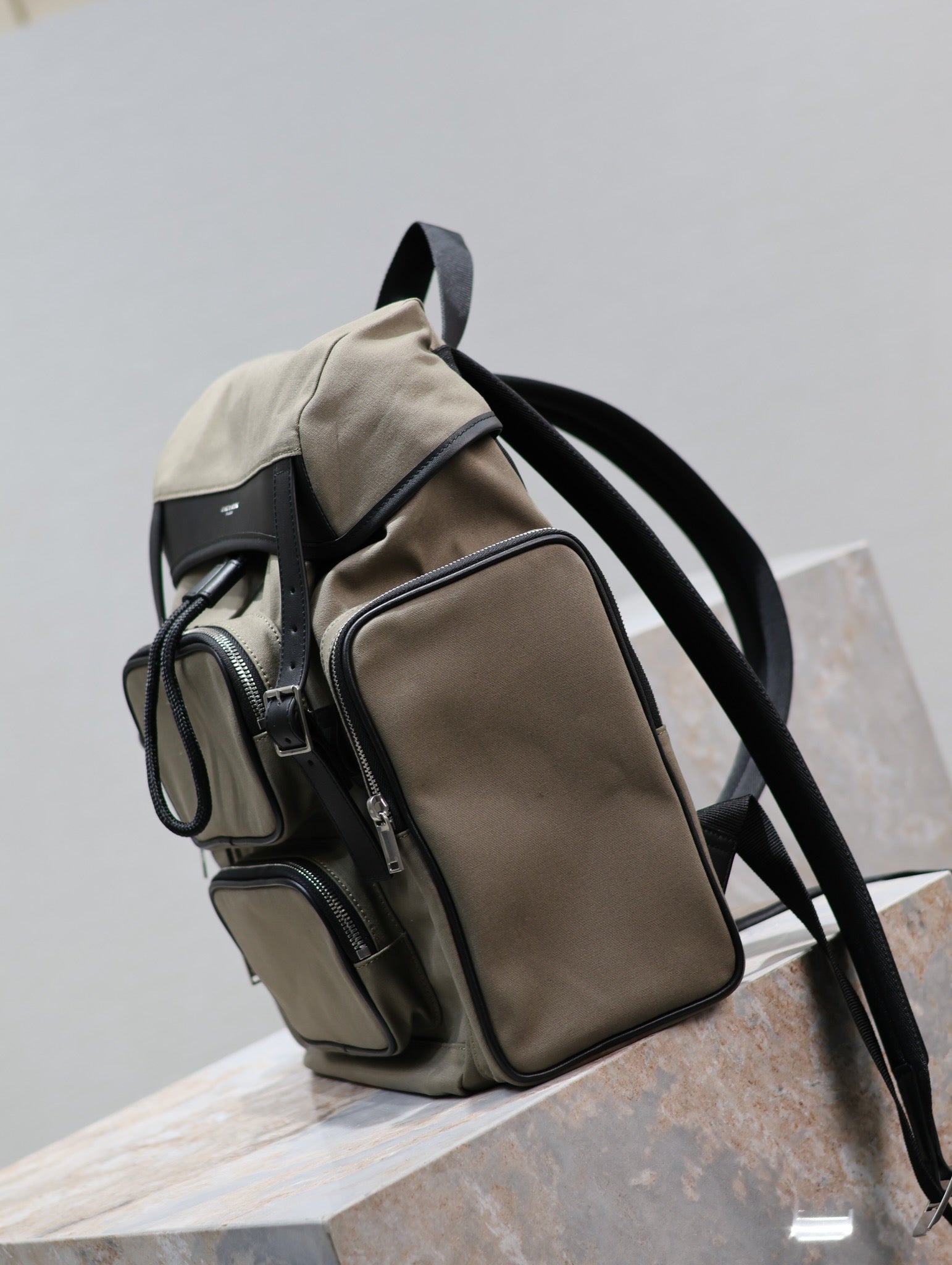 Y-Mixed Bag