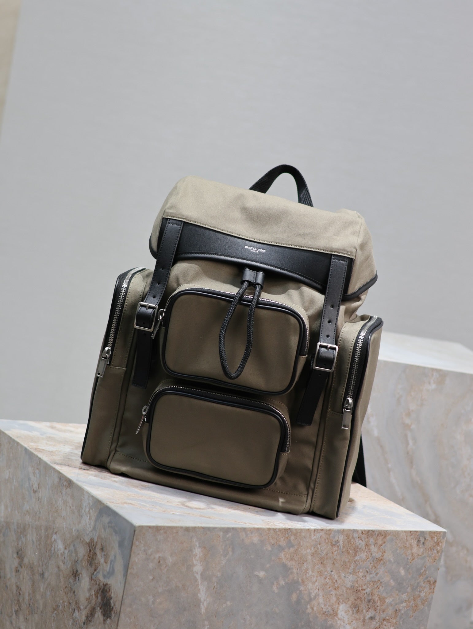 Y-Mixed Bag