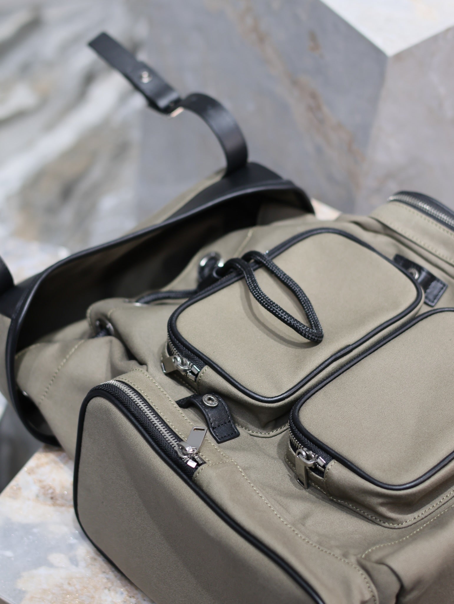 Y-Mixed Bag