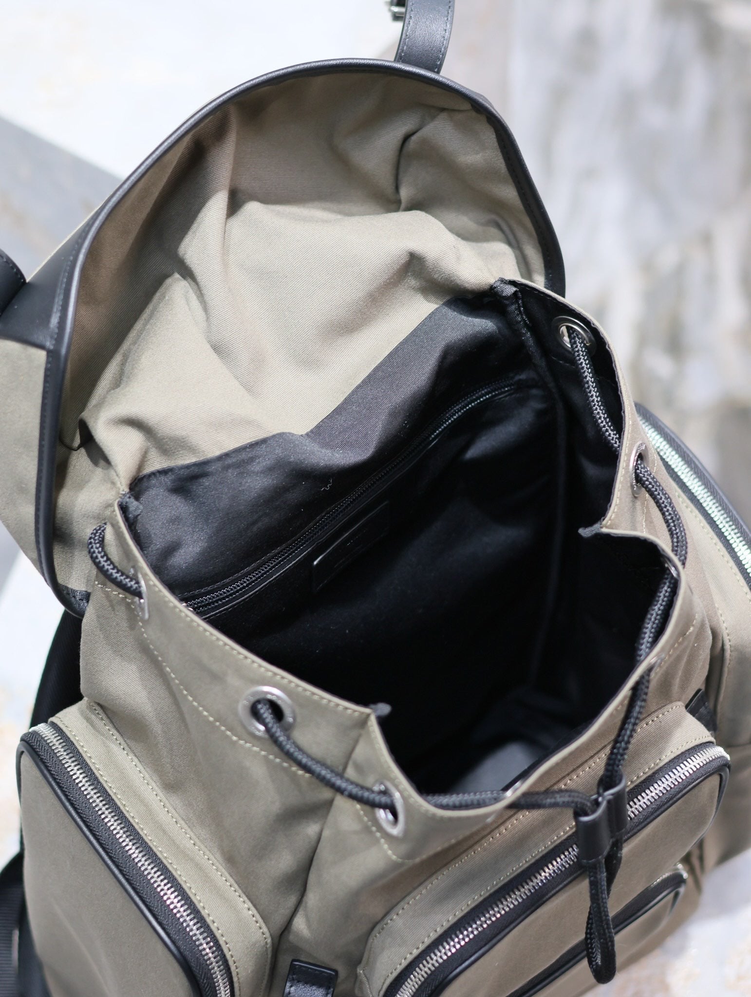 Y-Mixed Bag
