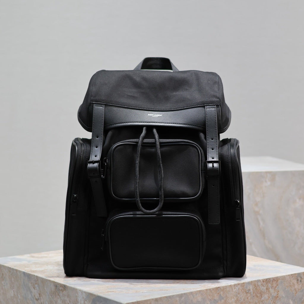 Y-Mixed Bag