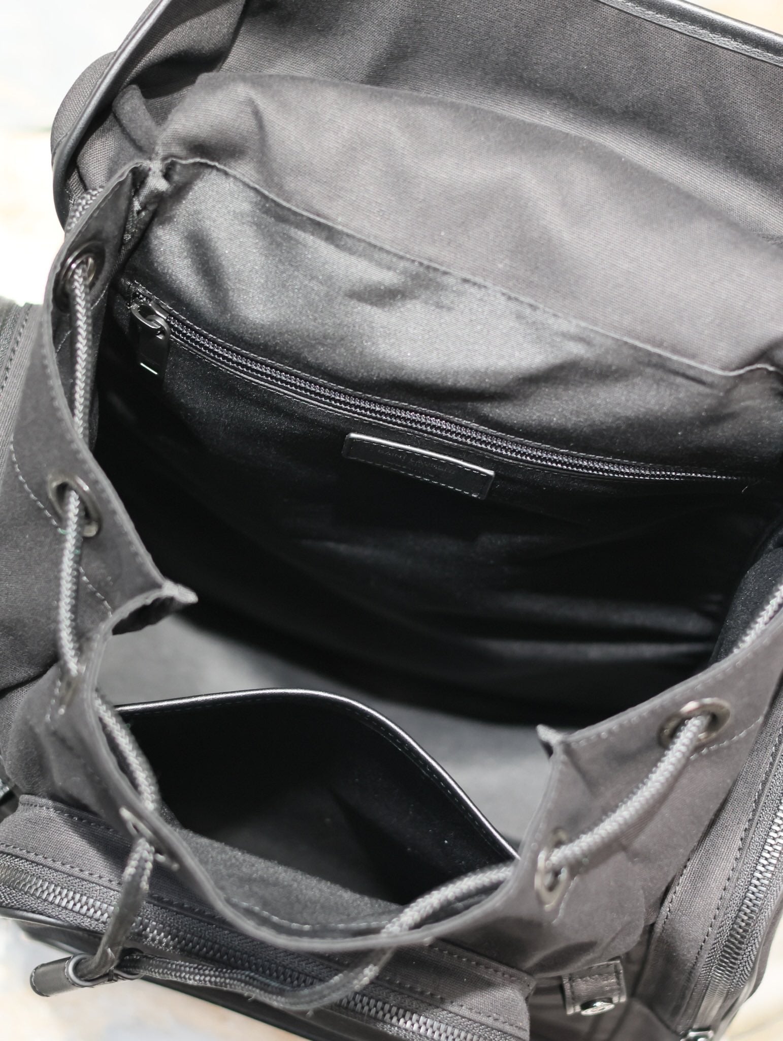 Y-Mixed Bag