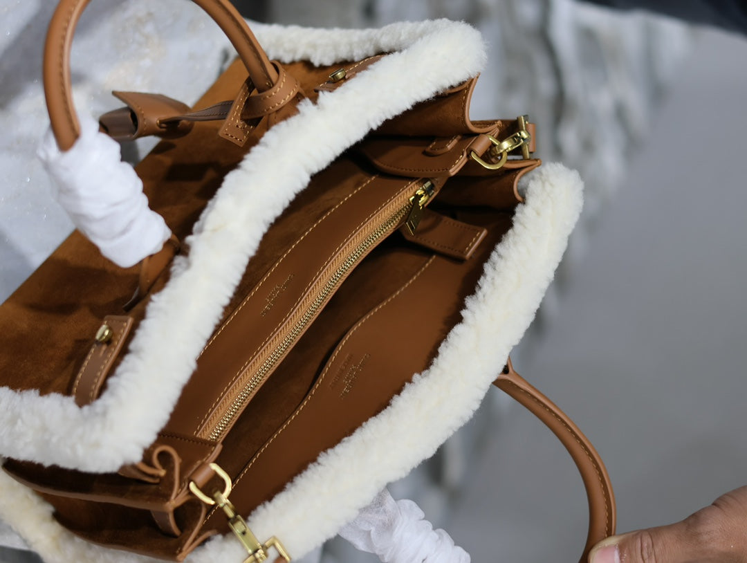 Y-Mixed Bag