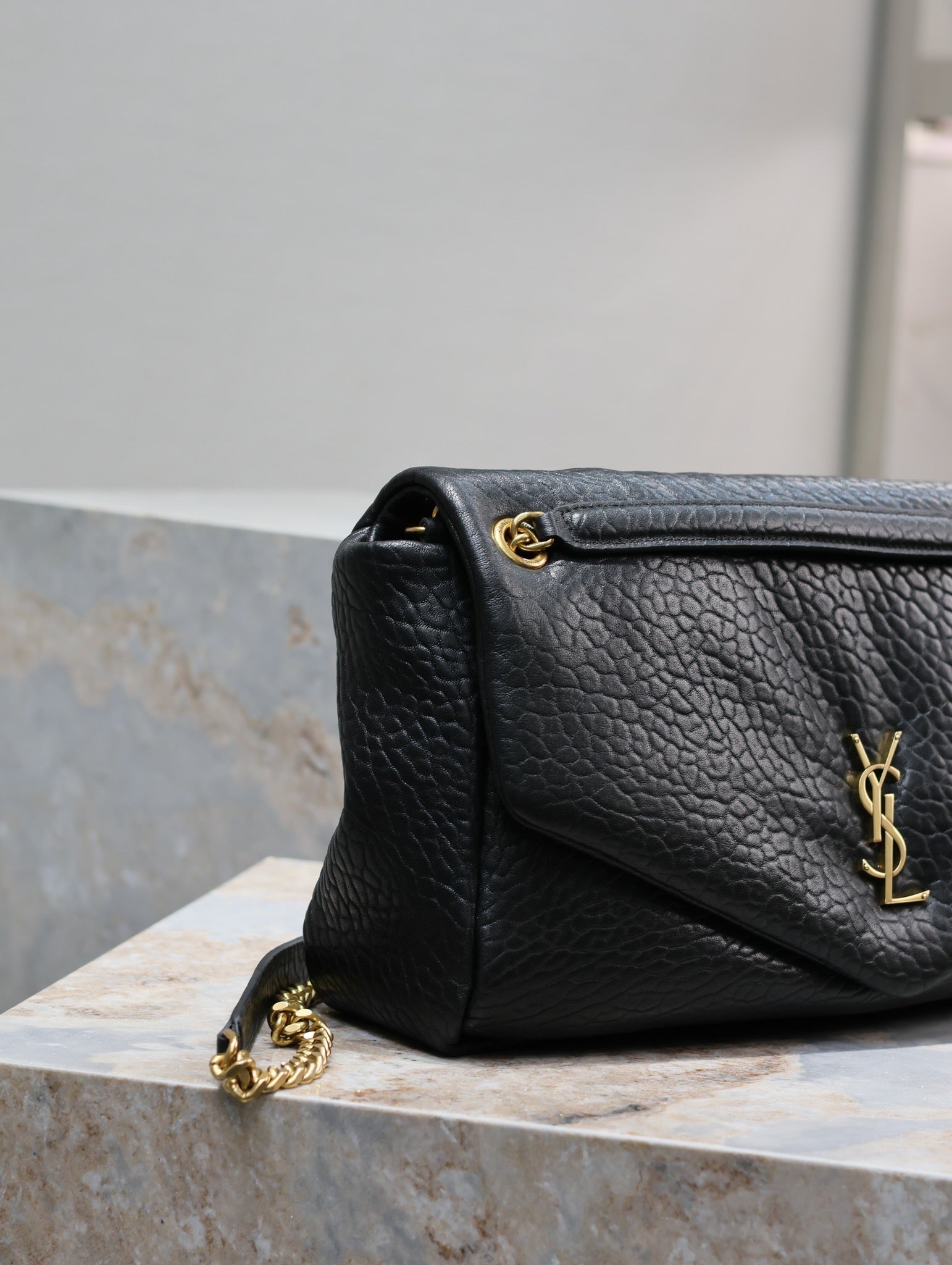 Y-Mixed Bag