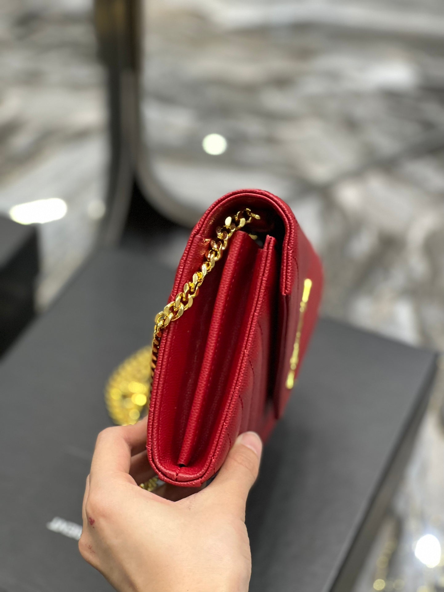 Y-Mixed Bag