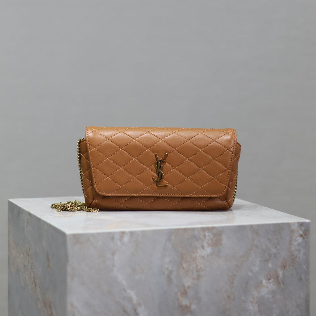 Y-Mixed Bag