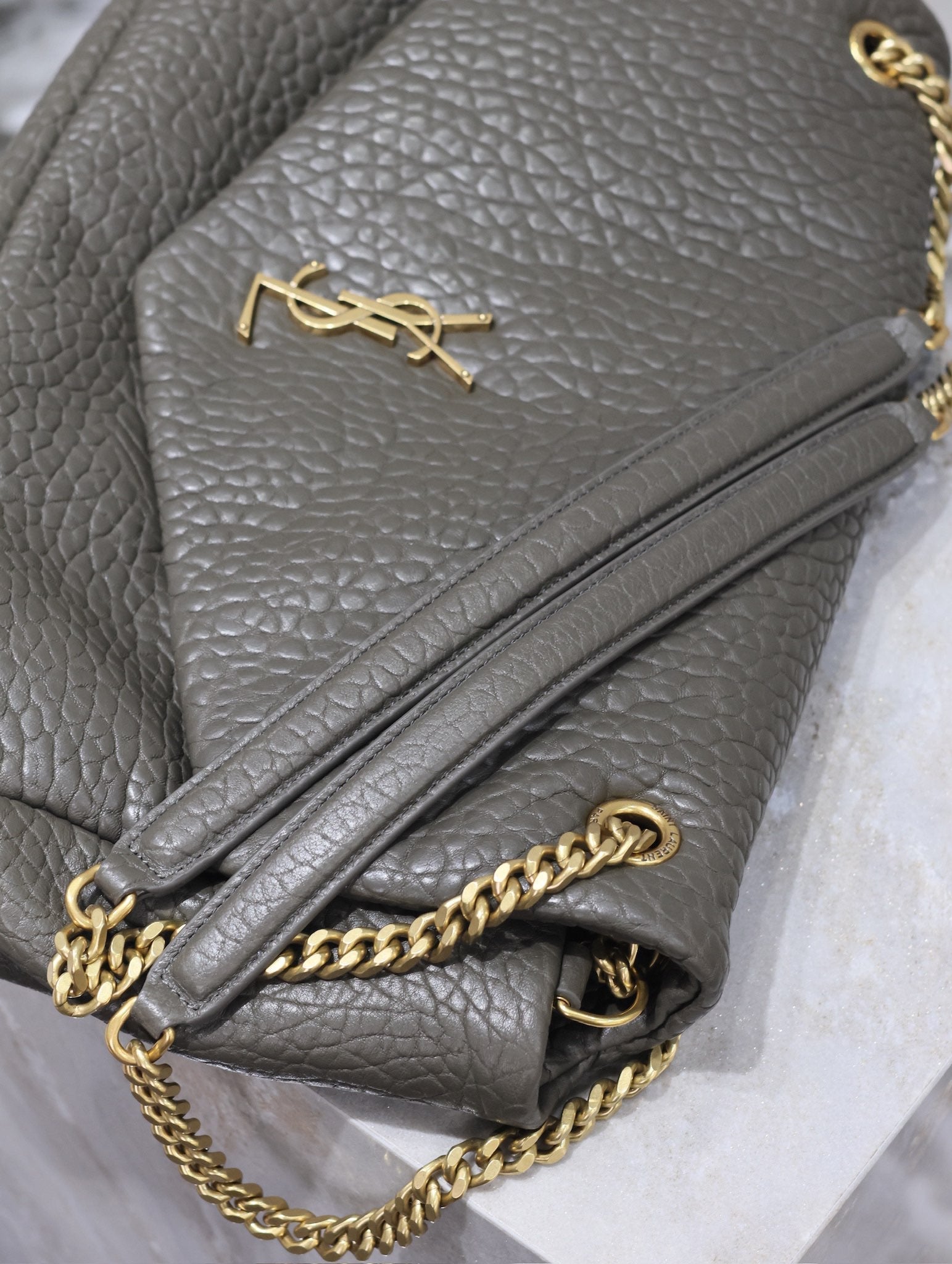 Y-Mixed Bag