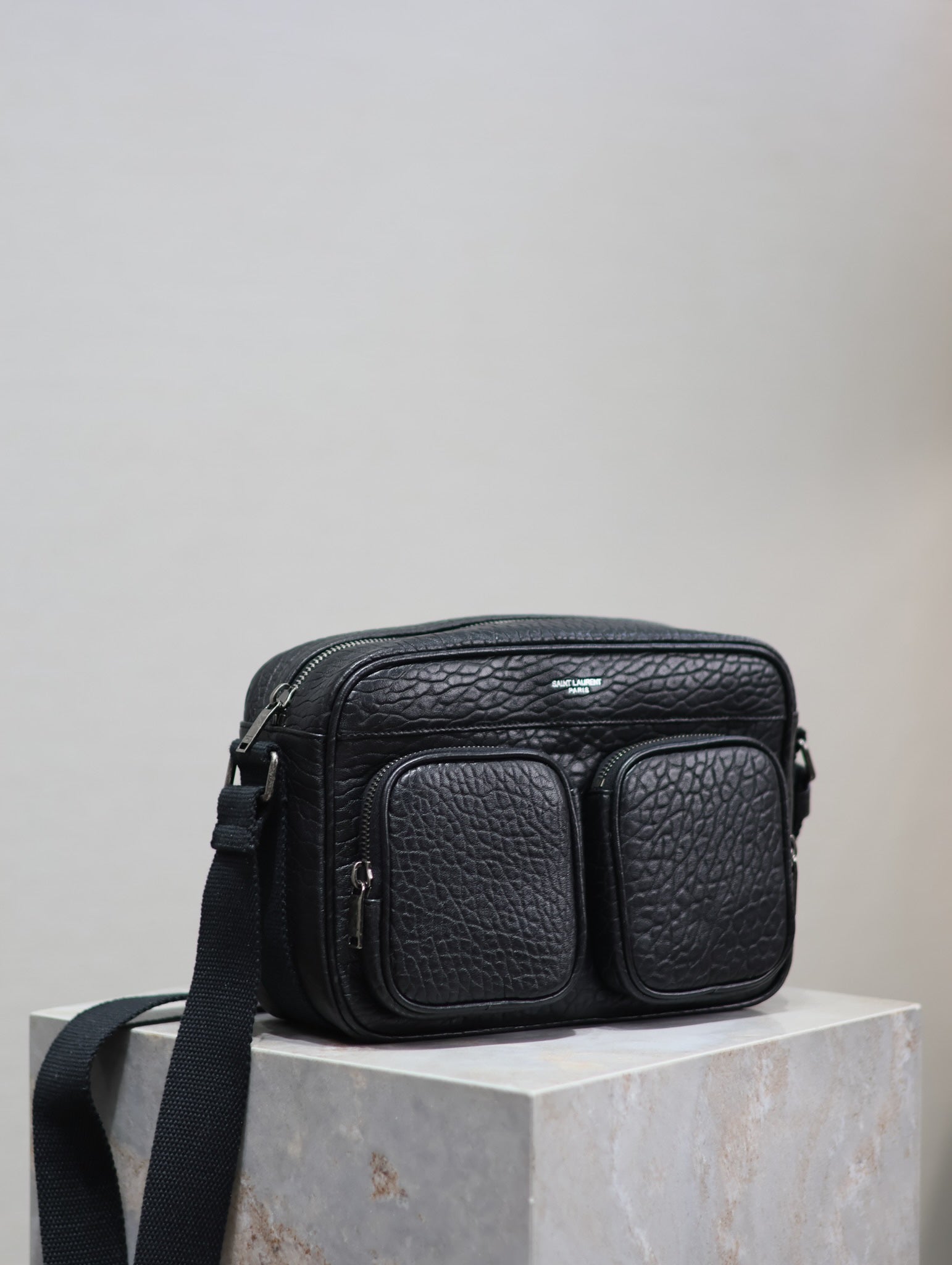 Y-Mixed Bag