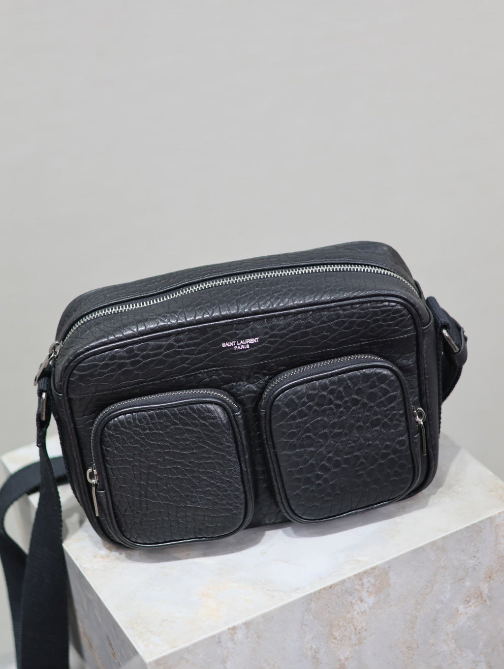 Y-Mixed Bag