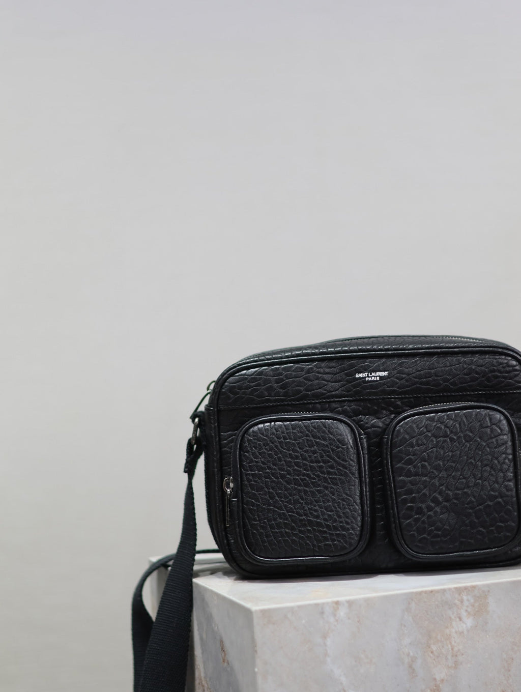 Y-Mixed Bag