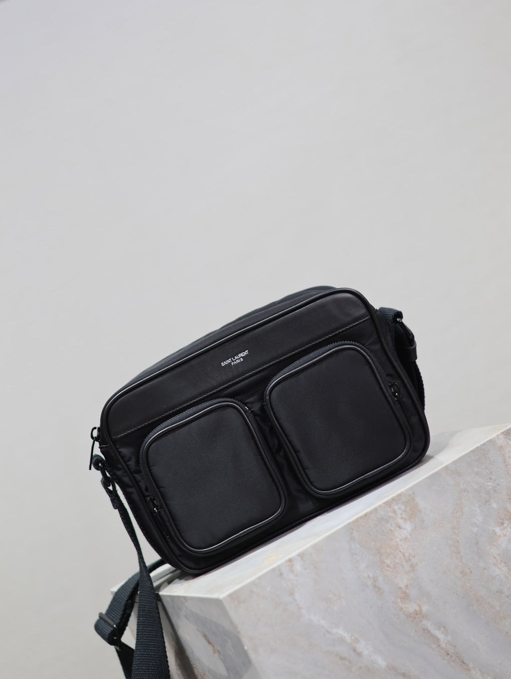 Y-Mixed Bag