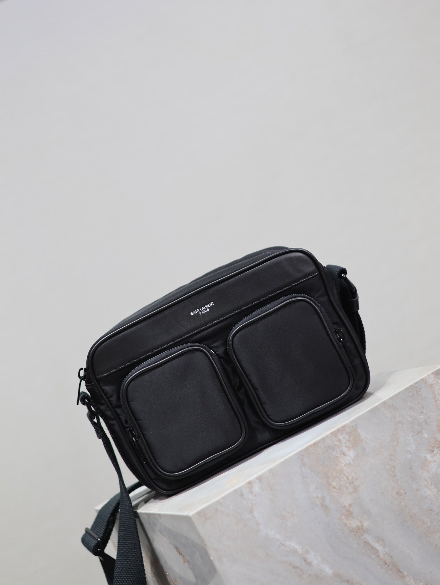 Y-Mixed Bag