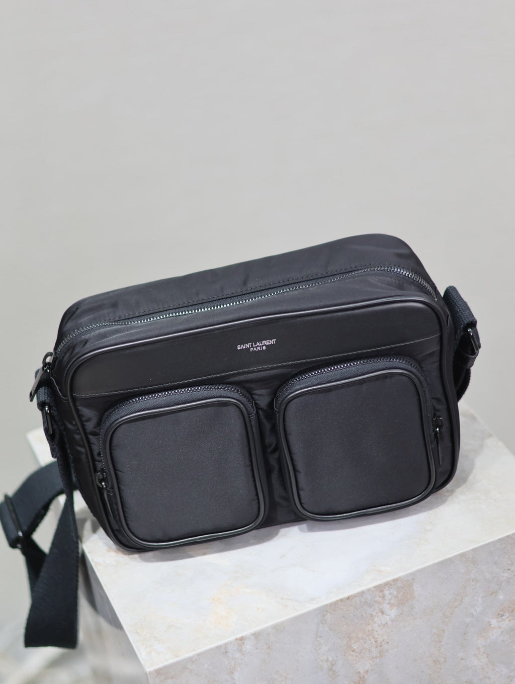 Y-Mixed Bag