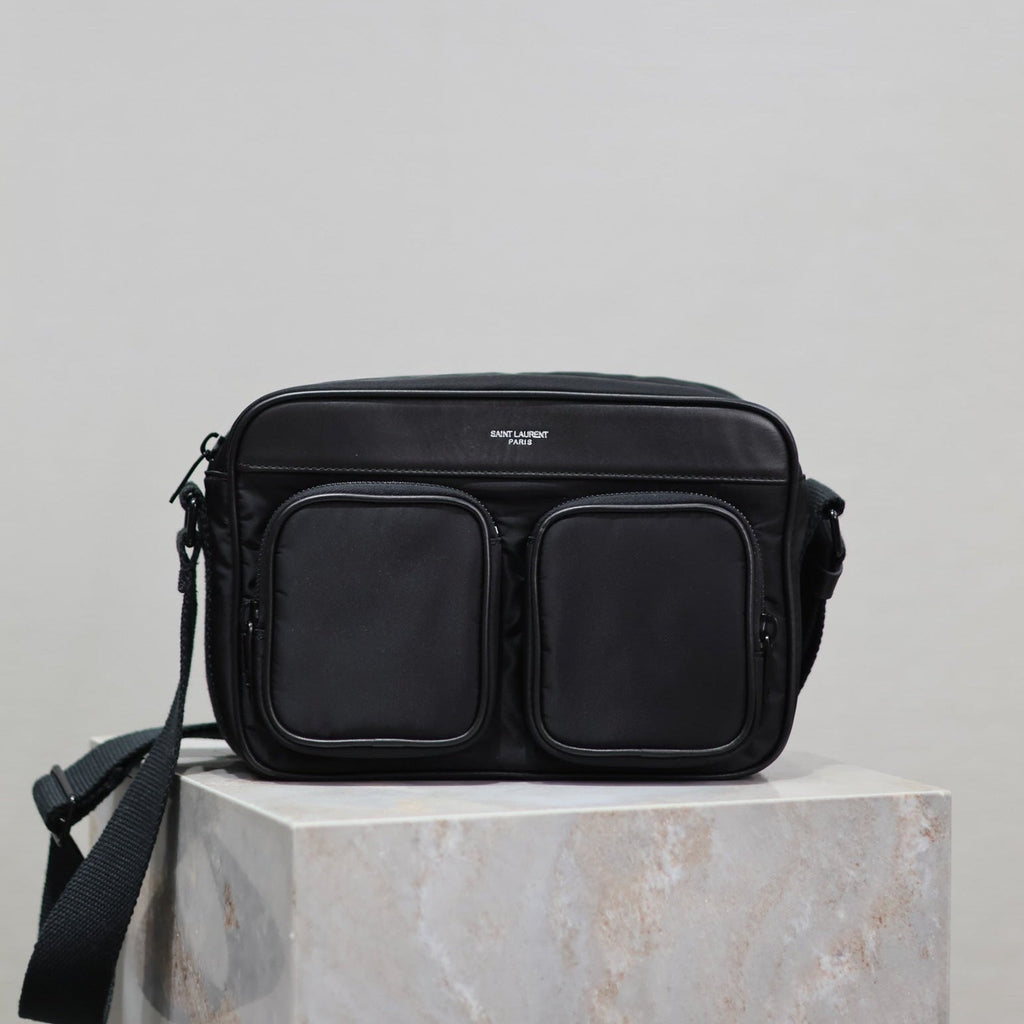 Y-Mixed Bag