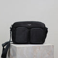 Y-Mixed Bag