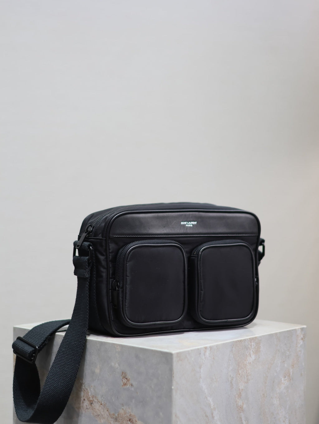 Y-Mixed Bag