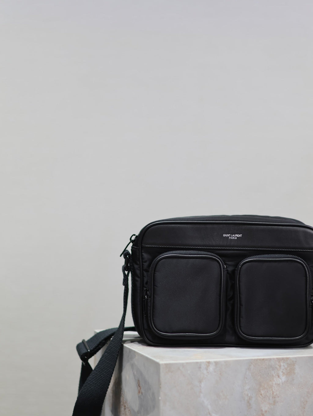 Y-Mixed Bag