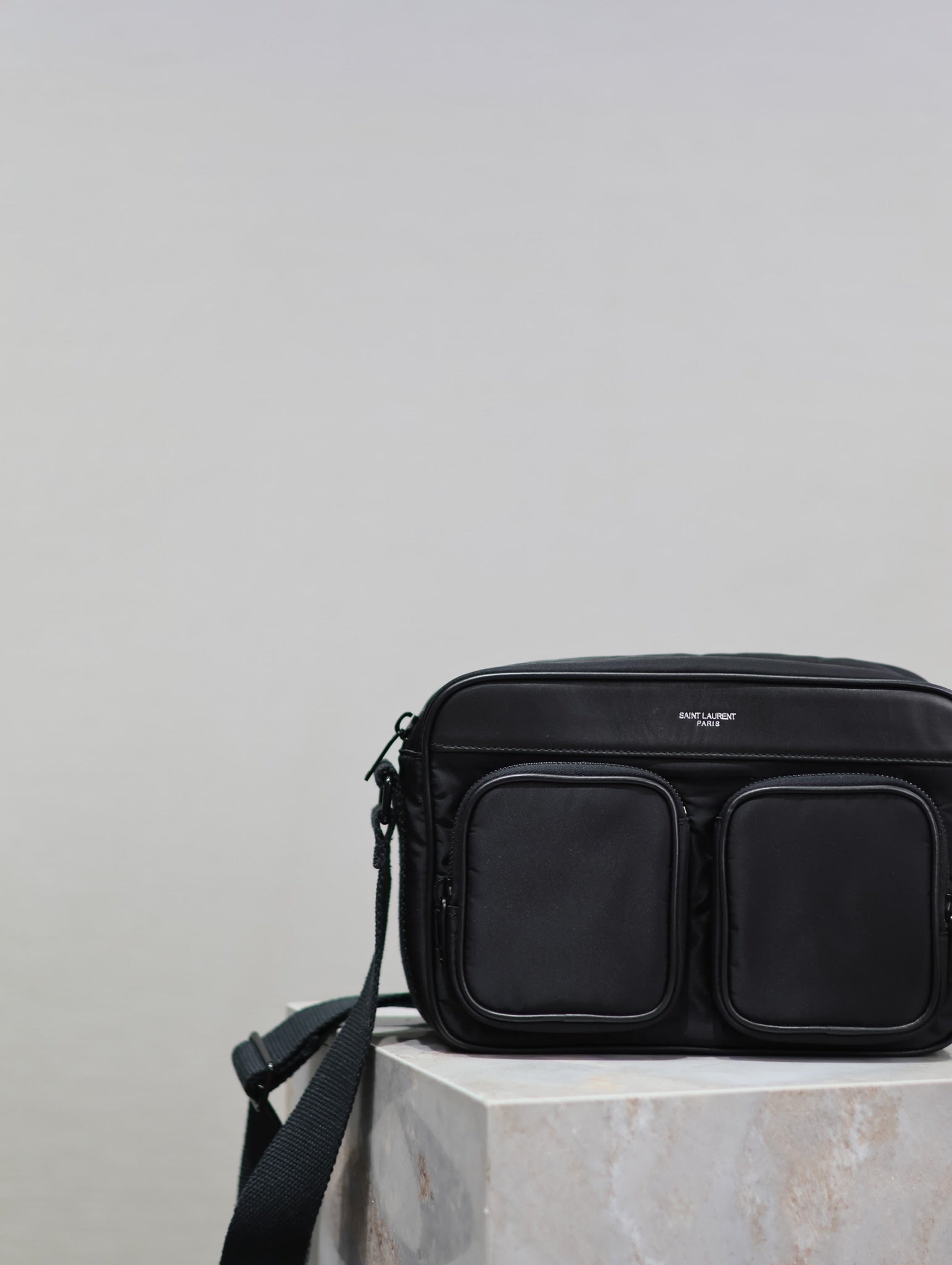 Y-Mixed Bag