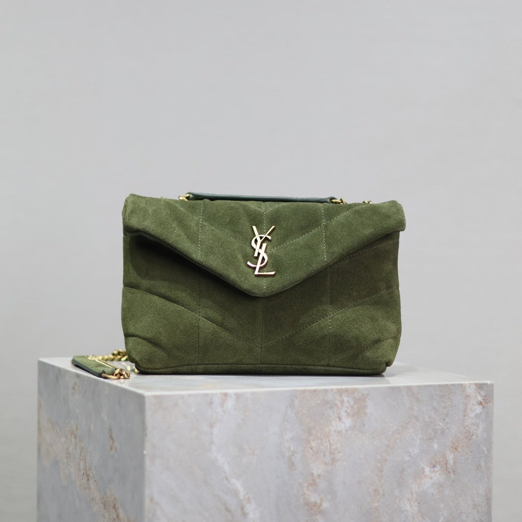 Y-Mixed Bag