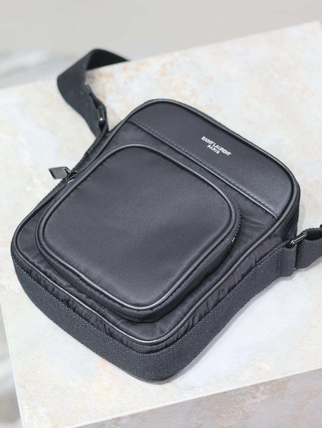 Y-Mixed Bag