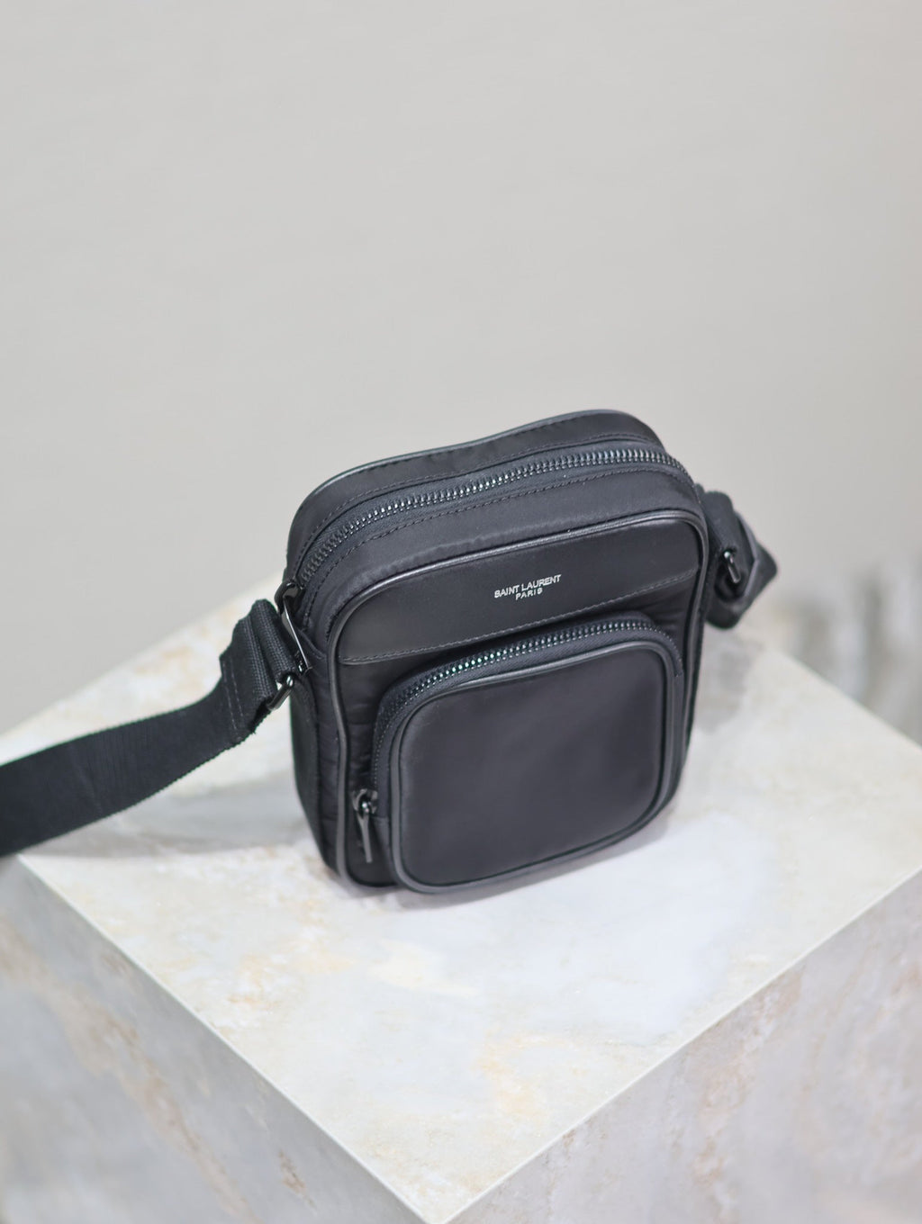 Y-Mixed Bag