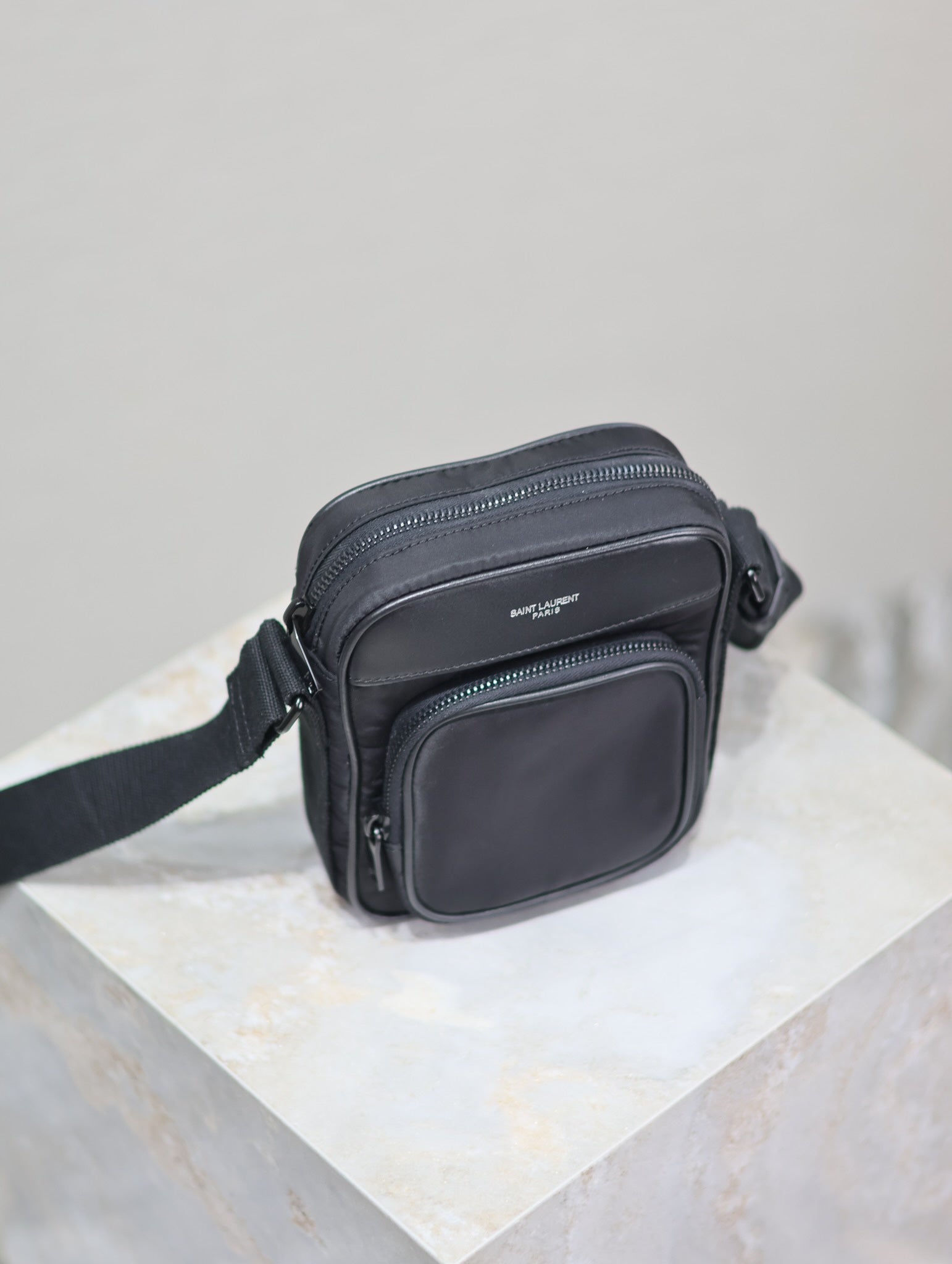 Y-Mixed Bag