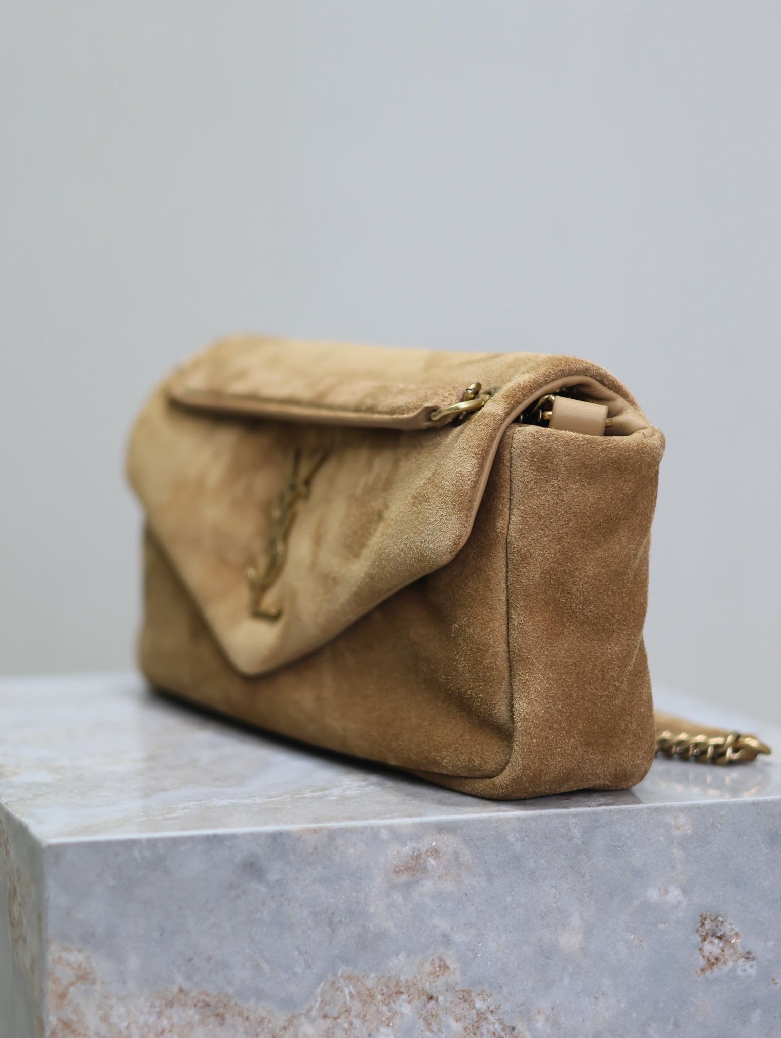 Y-Mixed Bag