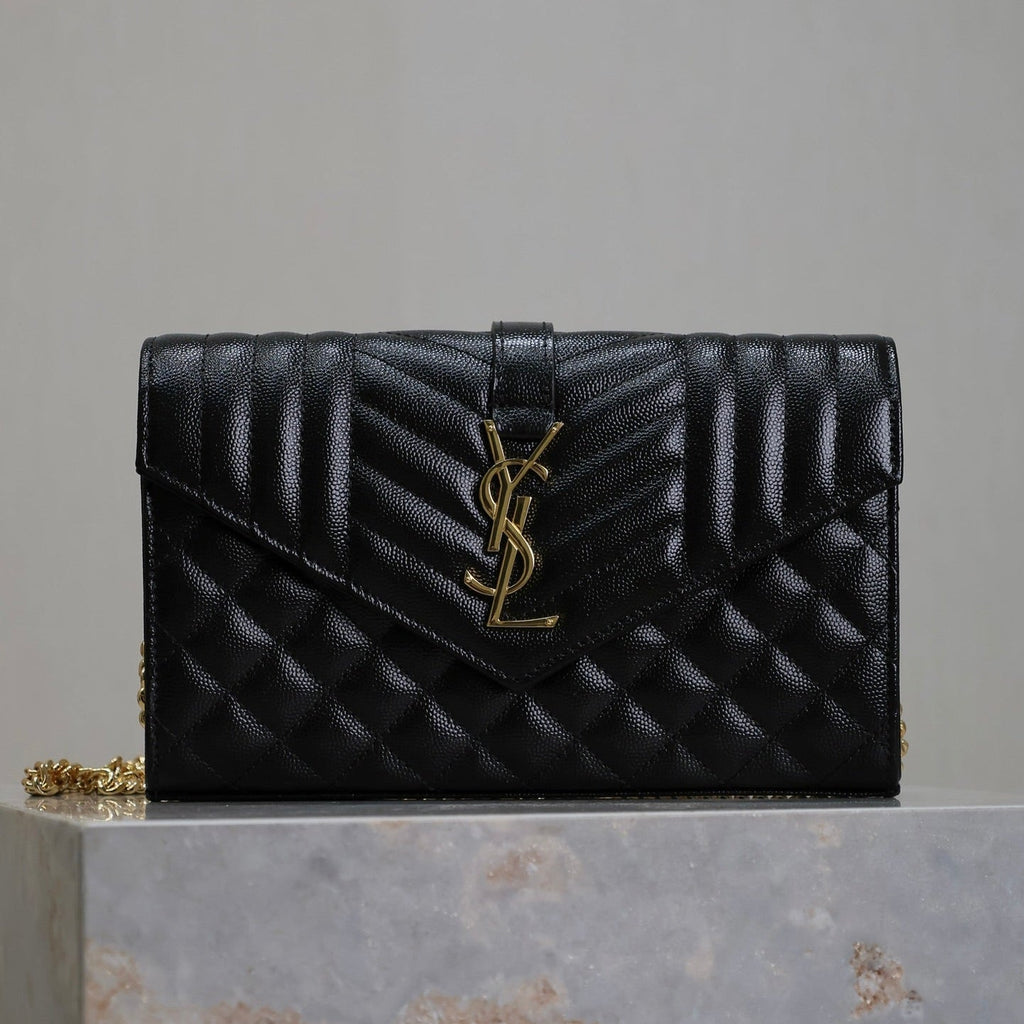 Y-Mixed Bag