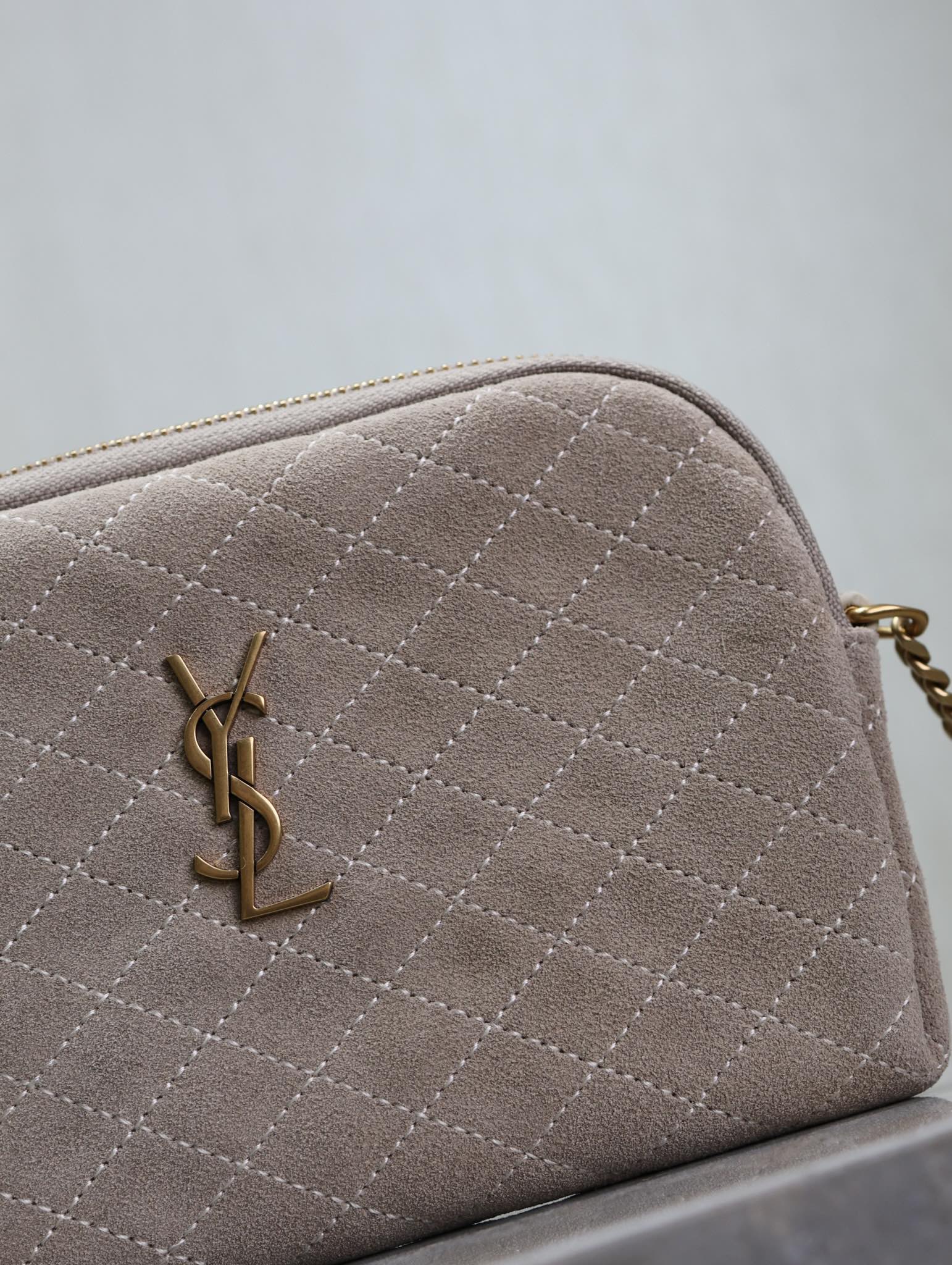 Y-Mixed Bag