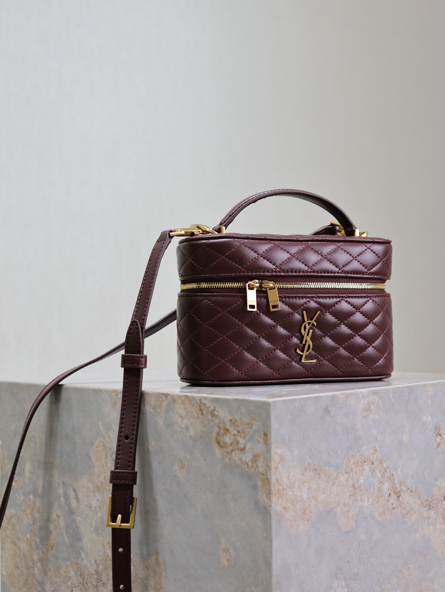 Y-Mixed Bag