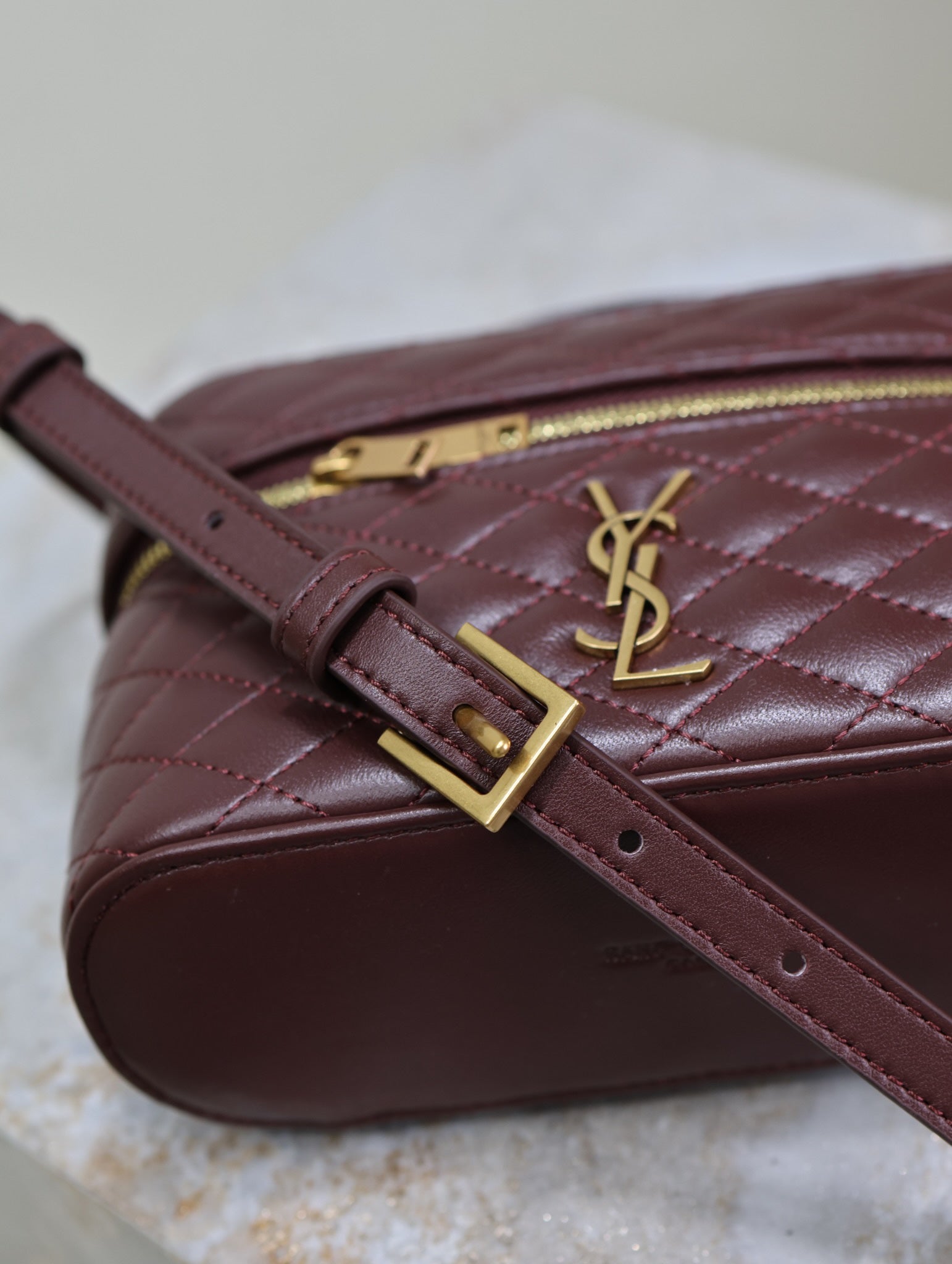 Y-Mixed Bag