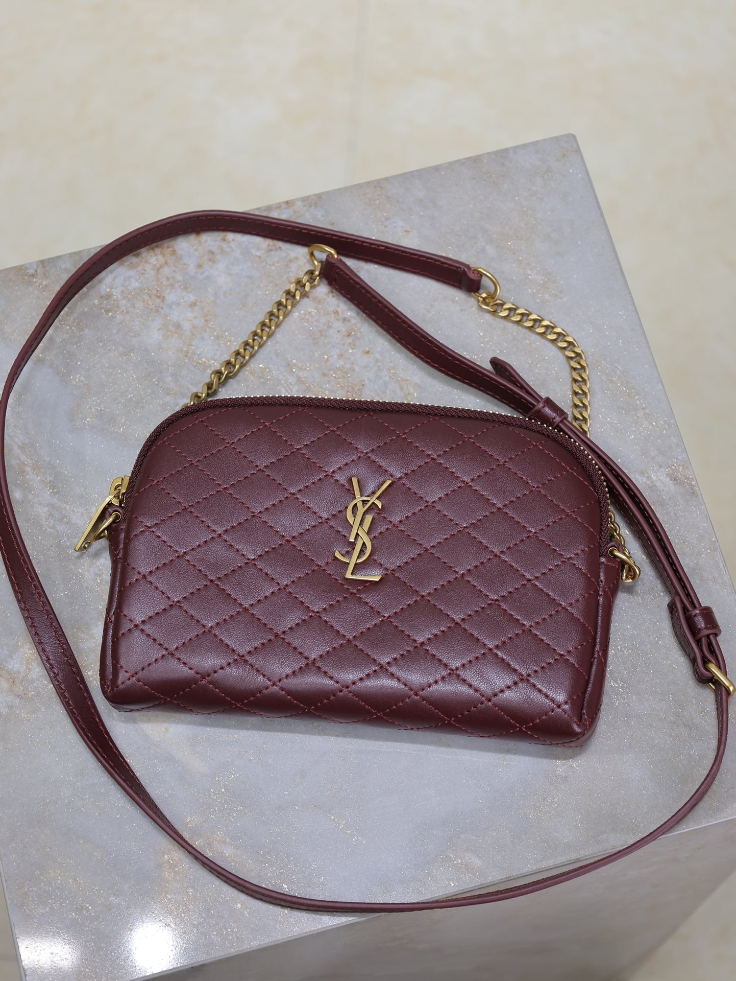 Y-Mixed Bag