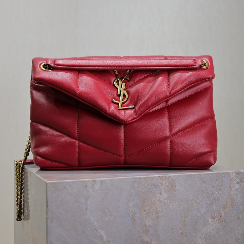 Y-Mixed Bag