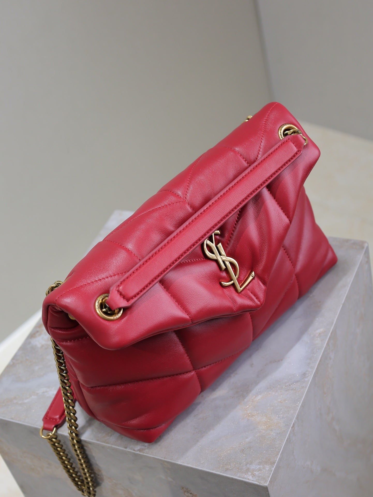 Y-Mixed Bag