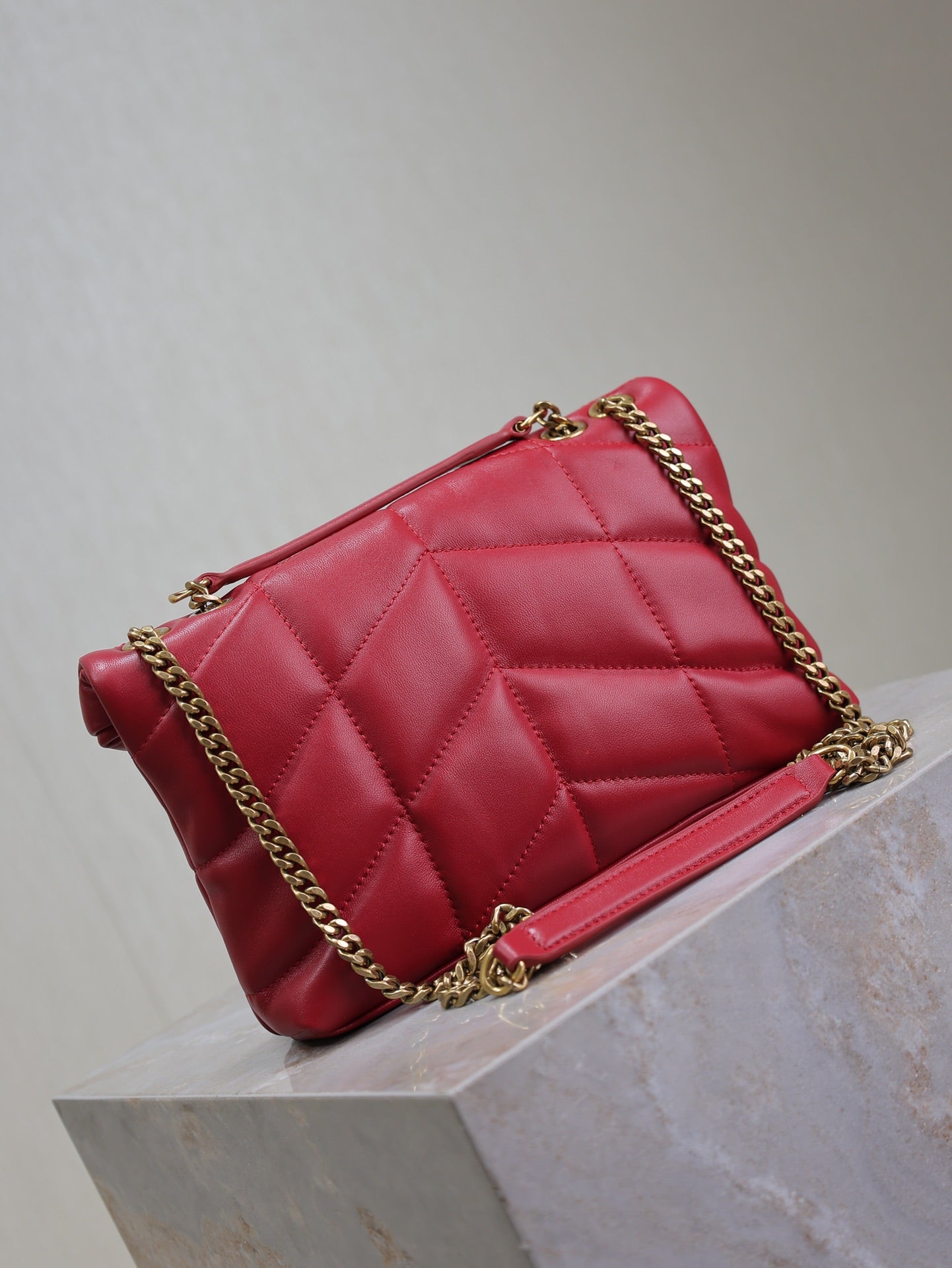 Y-Mixed Bag