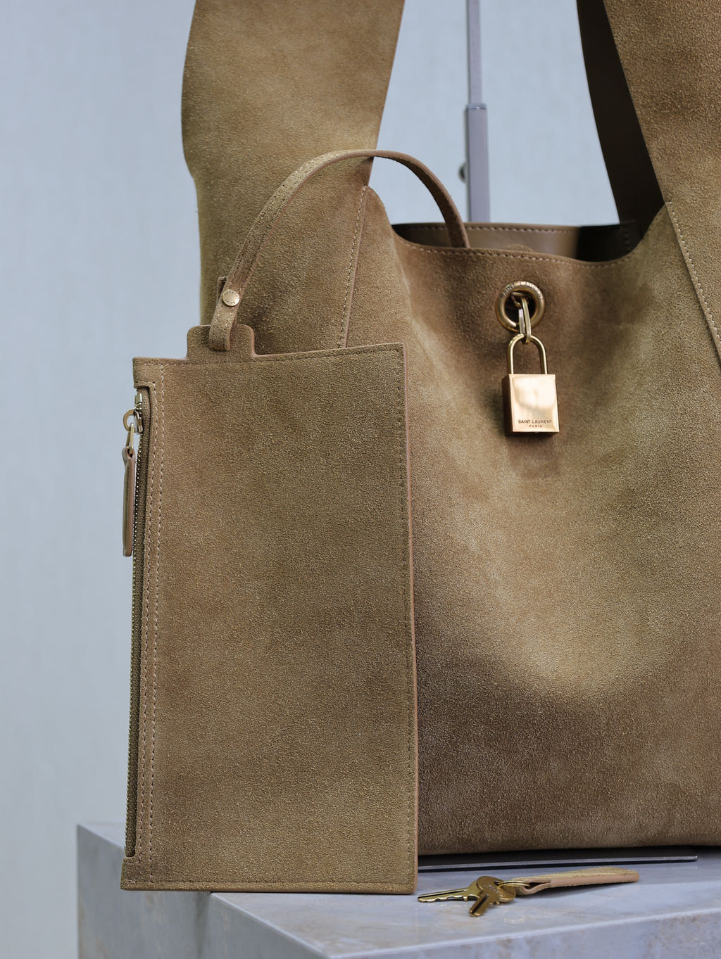Y-Mixed Bag