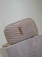 Y-Mixed Bag